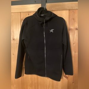 Arc’teryx Kyanite Hoody